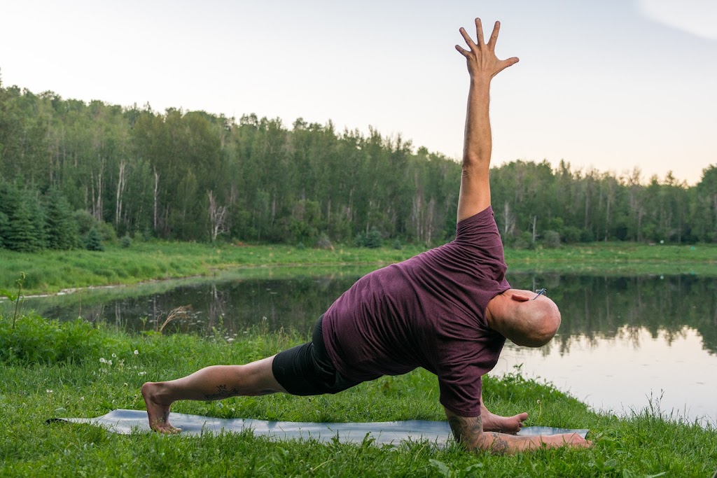 Atma Yoga Canada | 14915 107 Ave NW, Edmonton, AB T5P 0X8, Canada | Phone: (587) 937-0048