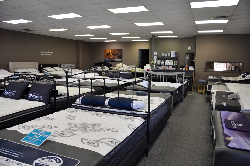 Mattress Mattress | 1020 Sherwood Dr #157, Sherwood Park, AB T8A 2G4, Canada | Phone: (780) 416-5088