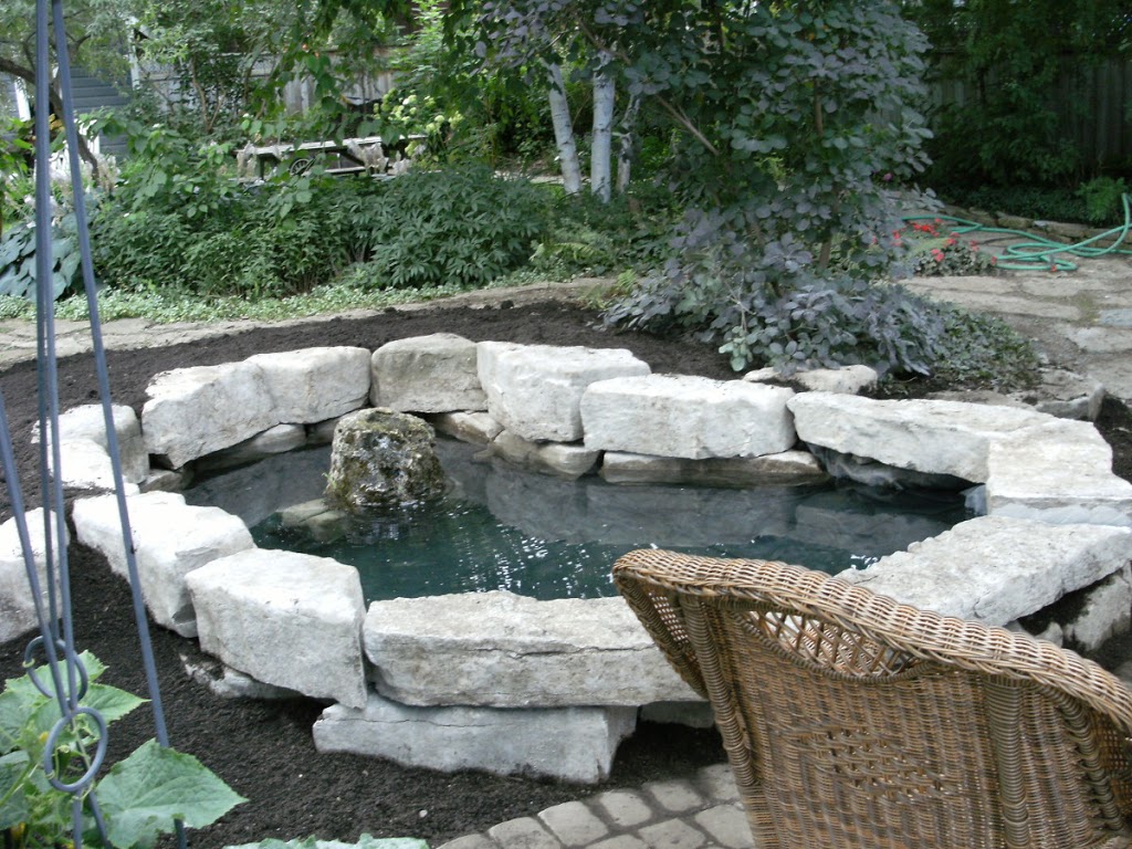 LMS Indoor & Outdoor Contracting | 39 Churchill Dr #3, Barrie, ON L4N 8Y2, Canada | Phone: (705) 333-0863