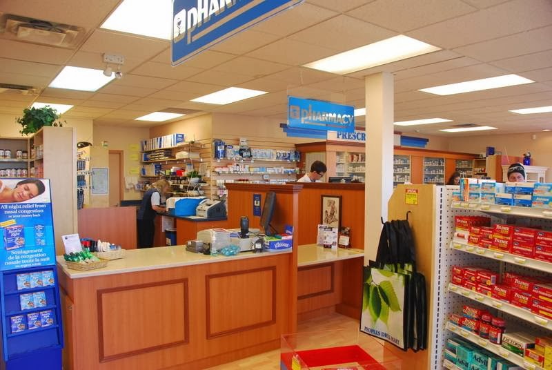 Heart Pharmacy IDA - Shelbourne | 3643 Shelbourne St, Victoria, BC V8P 4H1, Canada | Phone: (250) 477-1881