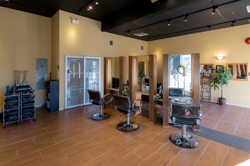 Hair community Salon | 4540 No. 3 Rd #1280, Richmond, BC V6X 4E4, Canada | Phone: (604) 278-3488