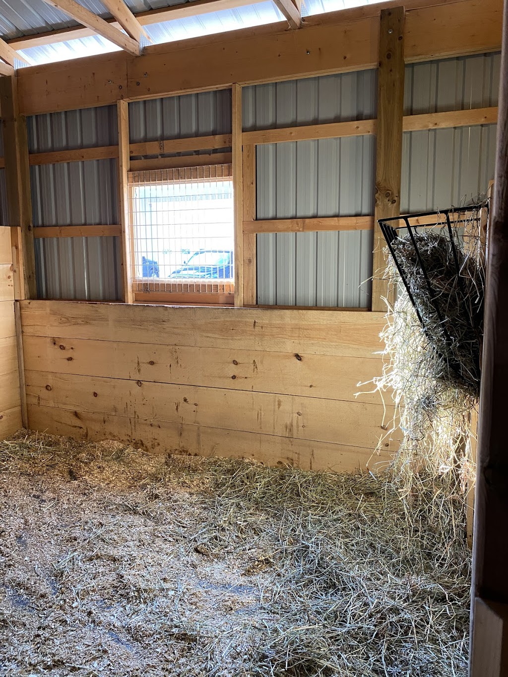 Snowy River Stables | 273 W River Rd, Paris, ON N3L 3E2, Canada | Phone: (519) 504-5484