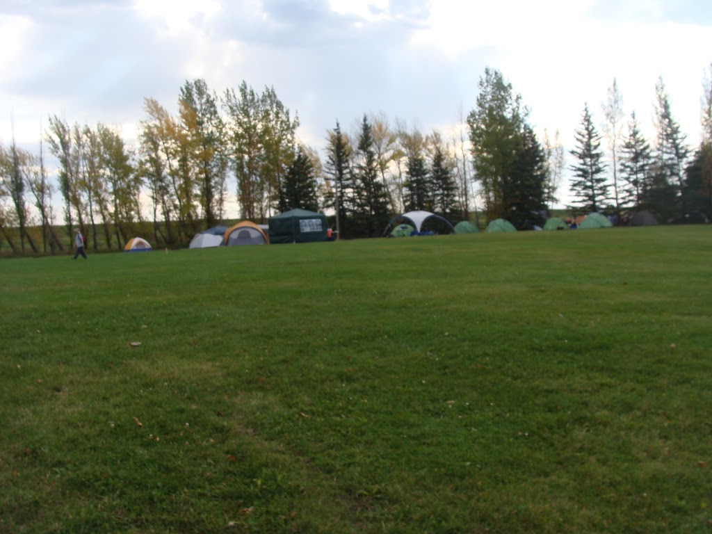 Rabbit Site - Camp Amisk - Scouts Canada | Unnamed Road,, Winnipeg, MB R5A 1E3, Canada | Phone: (705) 570-0195