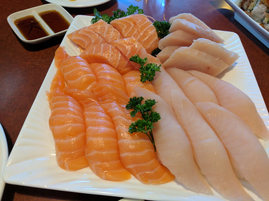 Itoko Sushi | 10 Chaparral Dr SE #115, Calgary, AB T2X 3R7, Canada | Phone: (403) 452-8808