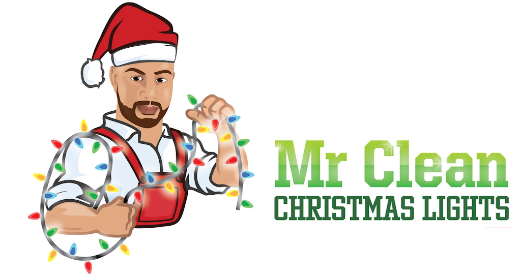 Mr. Clean Christmas Lights | 17750 65A Ave Unit 307, Surrey, BC V3S 5N4, Canada | Phone: (778) 322-0145