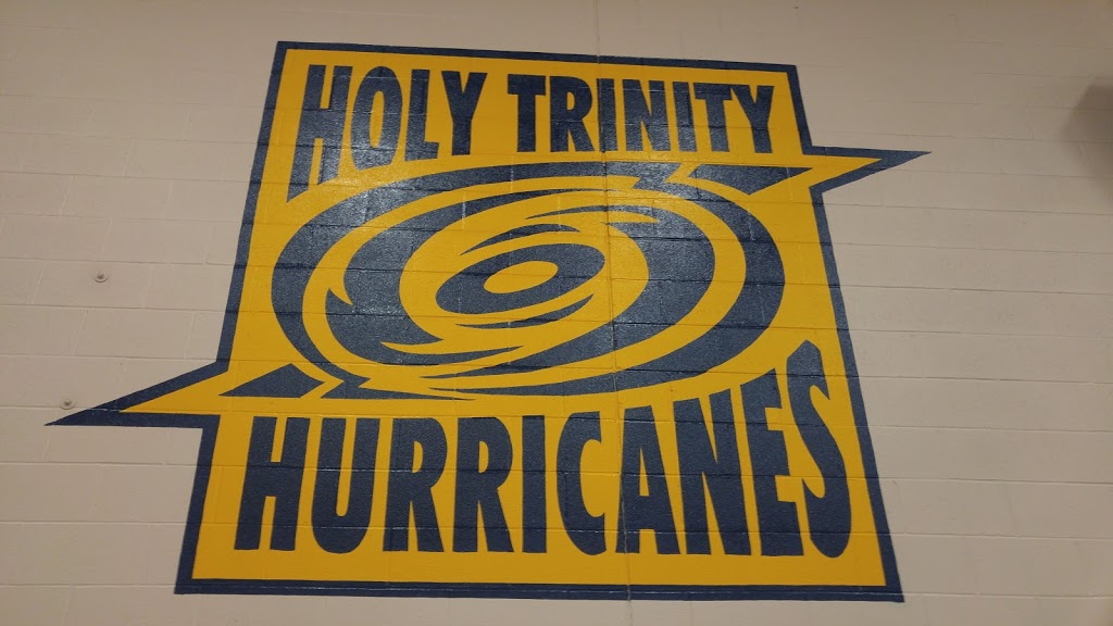 Holy Trinity Catholic School | 487 Grange Rd, Guelph, ON N1E 7C4, Canada | Phone: (519) 821-0156