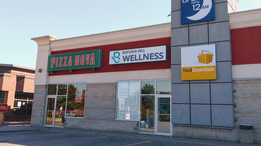 Pizza Nova | 9275 Bayview Ave, Richmond Hill, ON L4C 9X4, Canada | Phone: (416) 439-0000