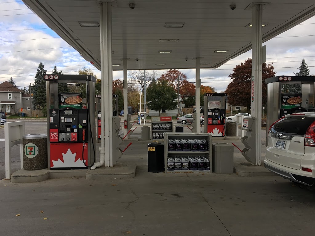 7-Eleven | 585 Eramosa Rd, Guelph, ON N1E 2N4, Canada | Phone: (519) 821-4431