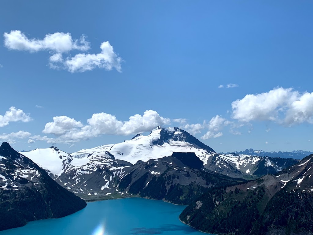 Garibaldi Lake Campground | Unnamed Road, Whistler, BC V0N 0A0, Canada