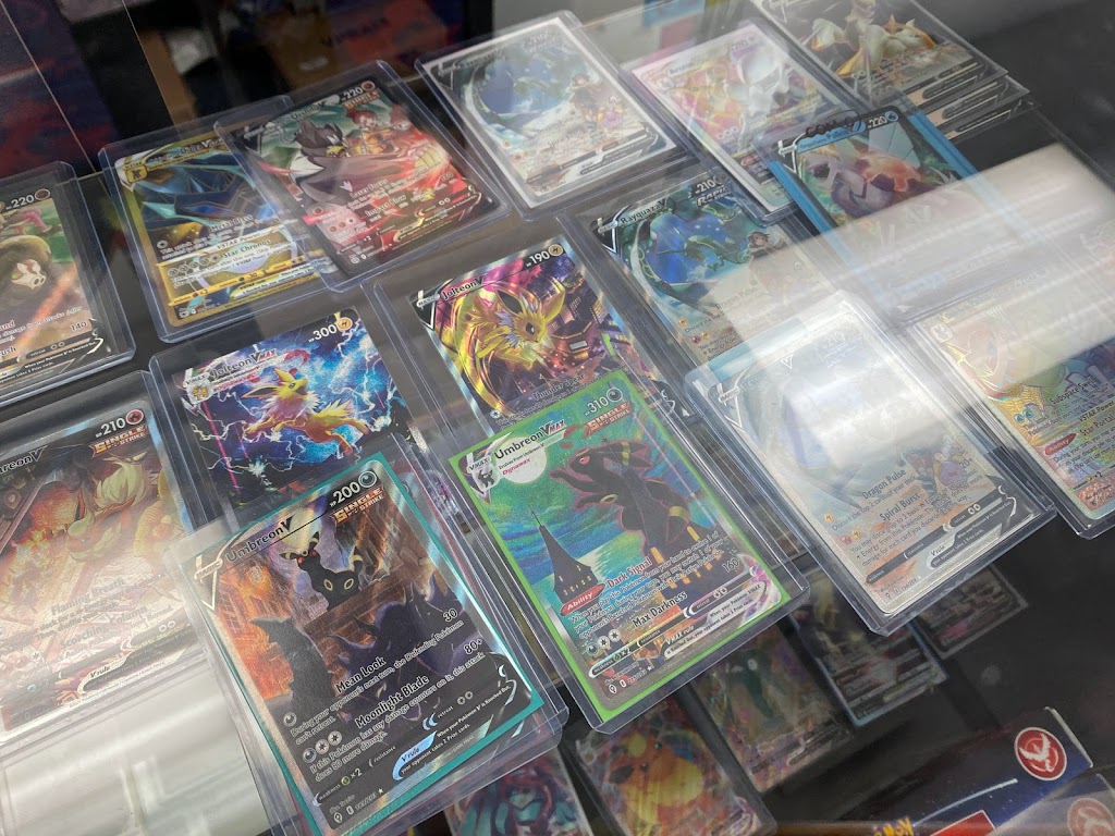 Game 3 TCG & Hobby | 2828 Kingsway Dr, Oakville, ON L6J 7M2, Canada | Phone: (289) 644-7925