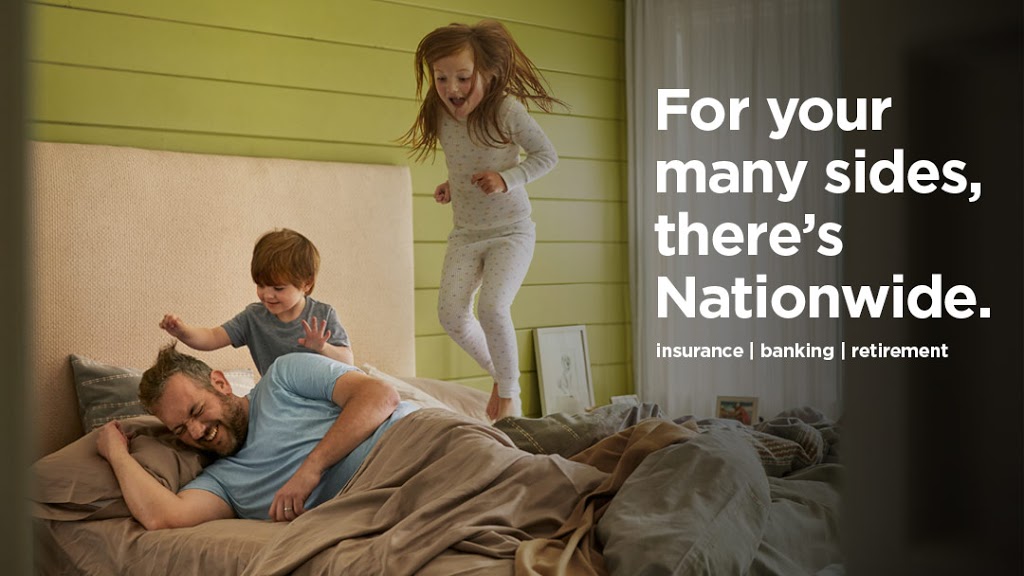 Ashby Agency - Nationwide Insurance | 948 Maple Rd, Williamsville, NY 14221, USA | Phone: (716) 636-9030