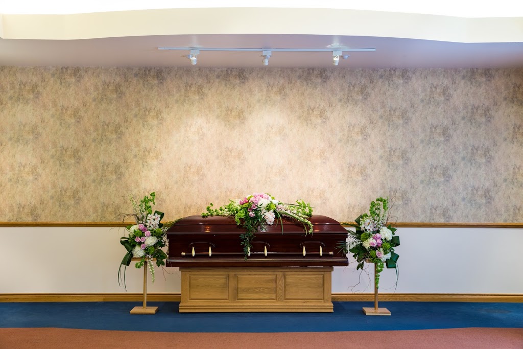 Cole Funeral Services | 2500 Baseline Rd, Ottawa, ON K2C 3H9, Canada | Phone: (613) 831-7122