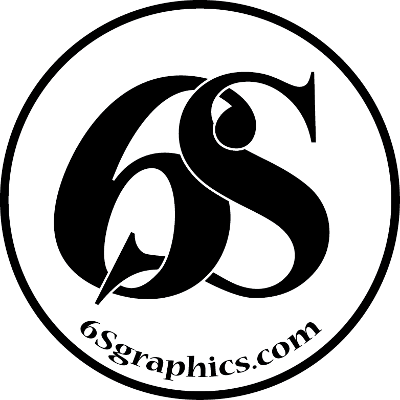 6S Graphics | 2385 ON-518, Sprucedale, ON P0A 1Y0, Canada | Phone: (705) 571-9229