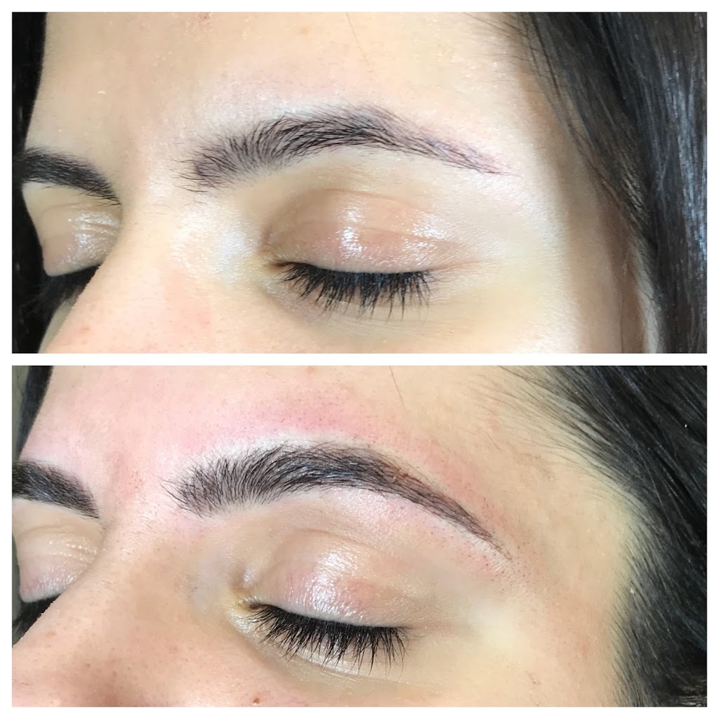 A TOUCH OF COSMETICS,. Microblading Artist | 8 Iveagh Dr, Keswick, ON L4P 3X1, Canada | Phone: (905) 392-2547