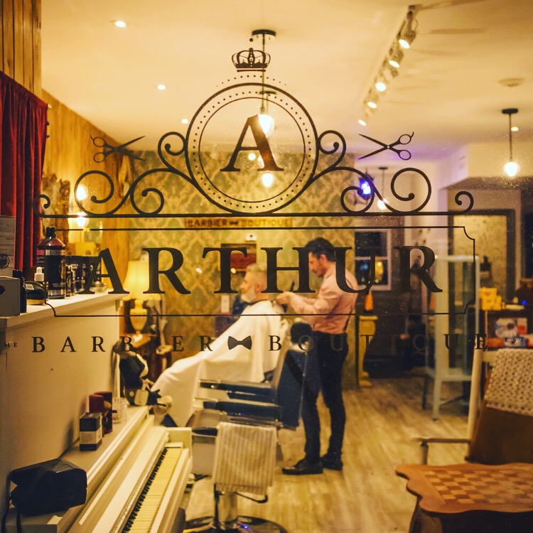 Arthur-barbier-boutique | 388 Chem. de la Grande-Côte, Rosemère, QC J7A 1K7, Canada | Phone: (579) 637-6777