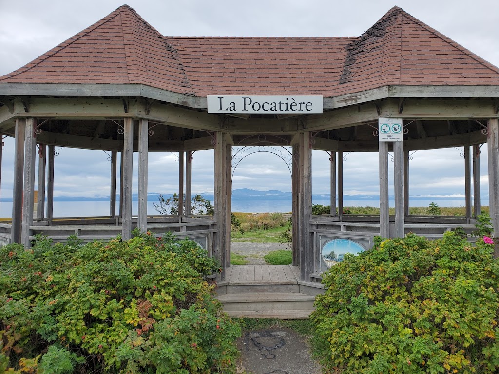 Tourisme Kamouraska | 10 Rte du Quai, La Pocatière, QC G0R 1Z0, Canada | Phone: (888) 856-5040