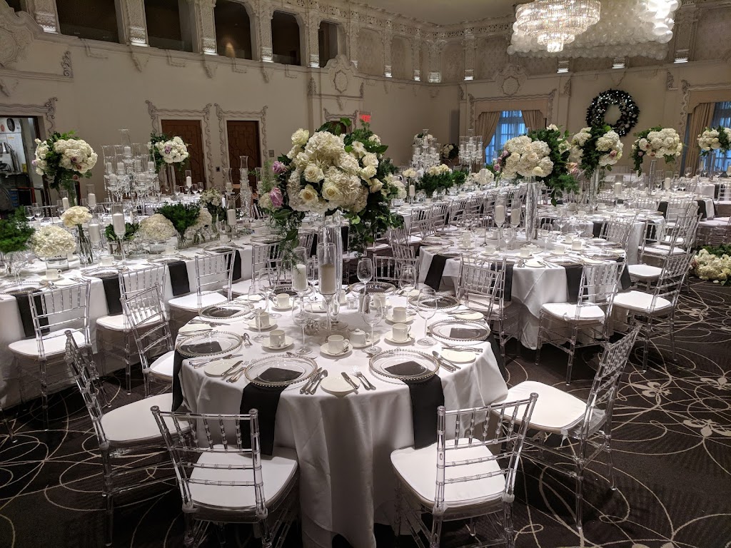 Vancouver Chiavari Chairs | 11691 Oldfield Ave, Richmond, BC V6X 1M3, Canada | Phone: (604) 317-0772