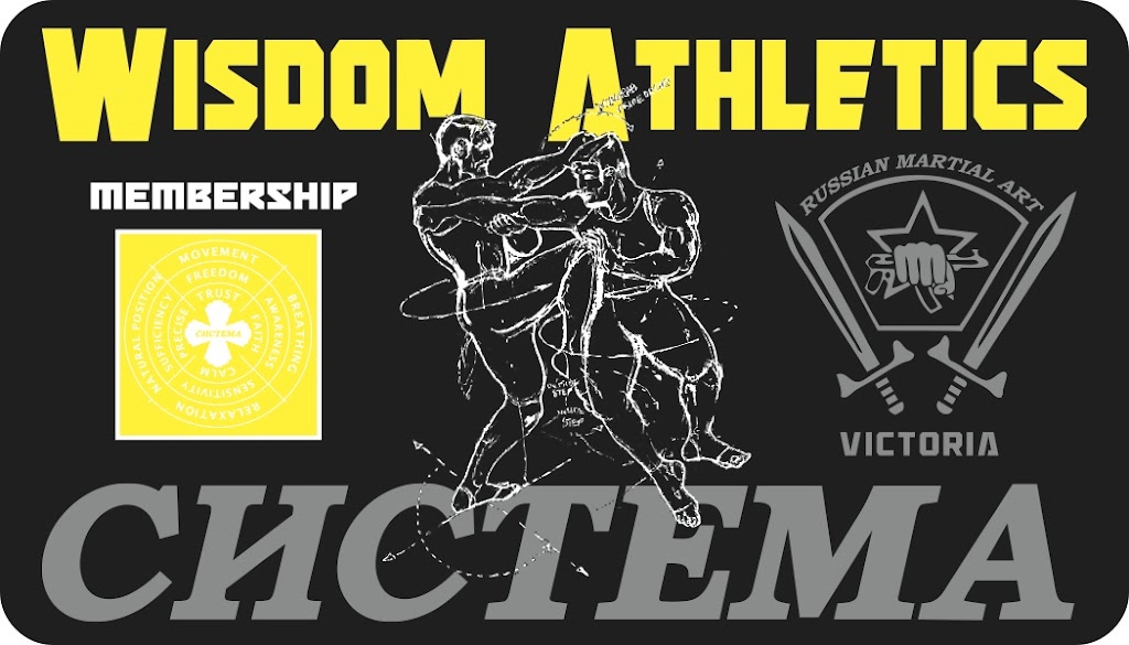 Wisdom Athletics | 3273 Tennyson Ave, Victoria, BC V8Z 3P4, Canada | Phone: (250) 483-5483