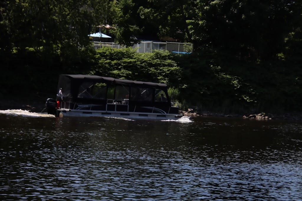 Base Plein Air de la Chaudière | 151 Rue du Pont, Vallée-Jonction, QC G0S 3J0, Canada | Phone: (418) 253-5243