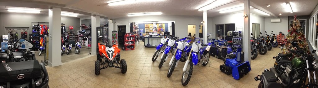 St-Césaire Motosport - Yamaha ATV Motorcycle | 800 QC-112, Saint-Césaire, QC J0L 1T0, Canada | Phone: (450) 469-2733