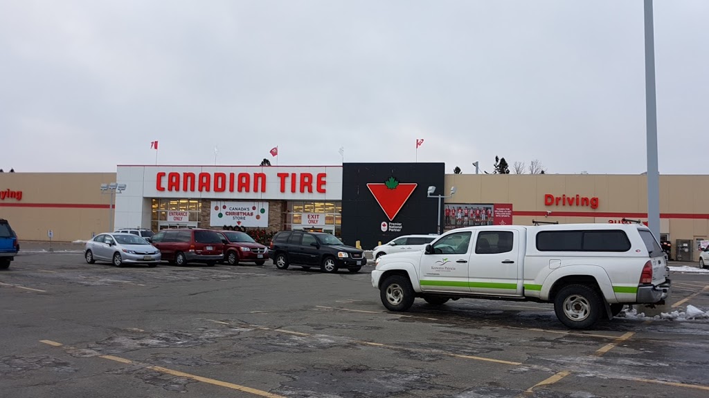 Canadian Tire | 1221 Arthur St W, Thunder Bay, ON P7K 1K2, Canada | Phone: (807) 475-4235