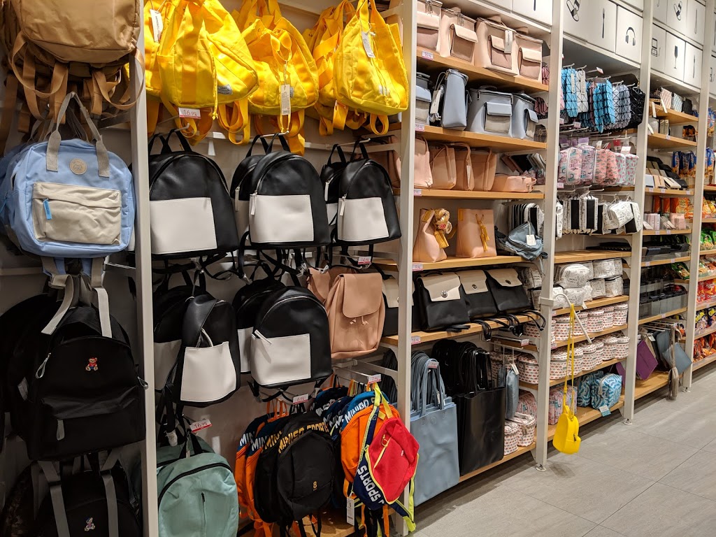 MINISO Promenade | 1 Promenade Cir, Thornhill, ON L4J 4P8, Canada