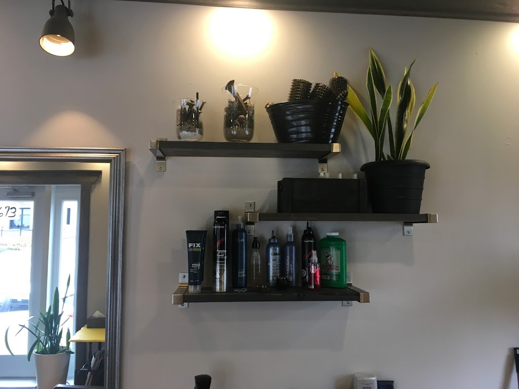 Coiffure Atypique (Hommes) | 3673 Bd des Hêtres, Shawinigan, QC G9N 4T7, Canada | Phone: (819) 539-7696