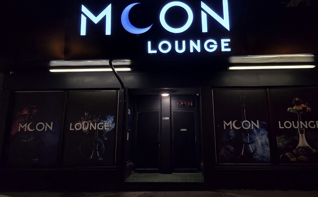 Moon Lounge | 1811 Lawrence Ave E, Scarborough, ON M1R 2Y3, Canada | Phone: (647) 809-9552