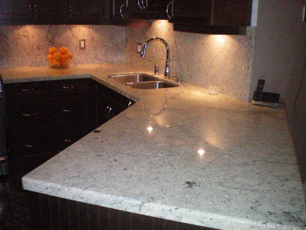 Canabrastone Granite Countertops | 6 Birchwood Ln, Essa, ON L0M 1B1, Canada | Phone: (705) 424-6262