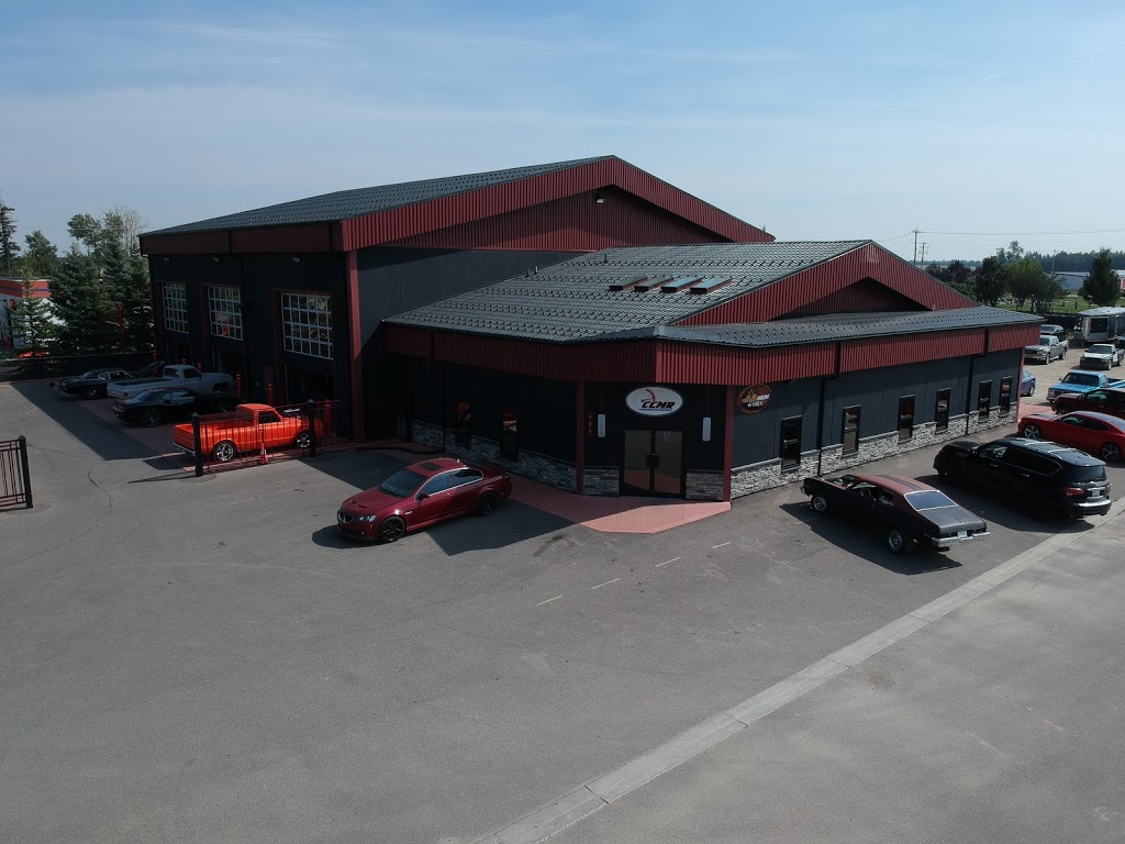 CCMR Performance | 490 South Ave, Spruce Grove, AB T7X 3A3, Canada | Phone: (780) 616-6110