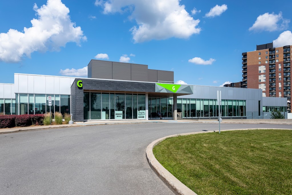 Fondation Cité de Santé | 1515 boul. Chomedey NRC-35, Laval, QC H7V 3Y7, Canada | Phone: (450) 975-5347