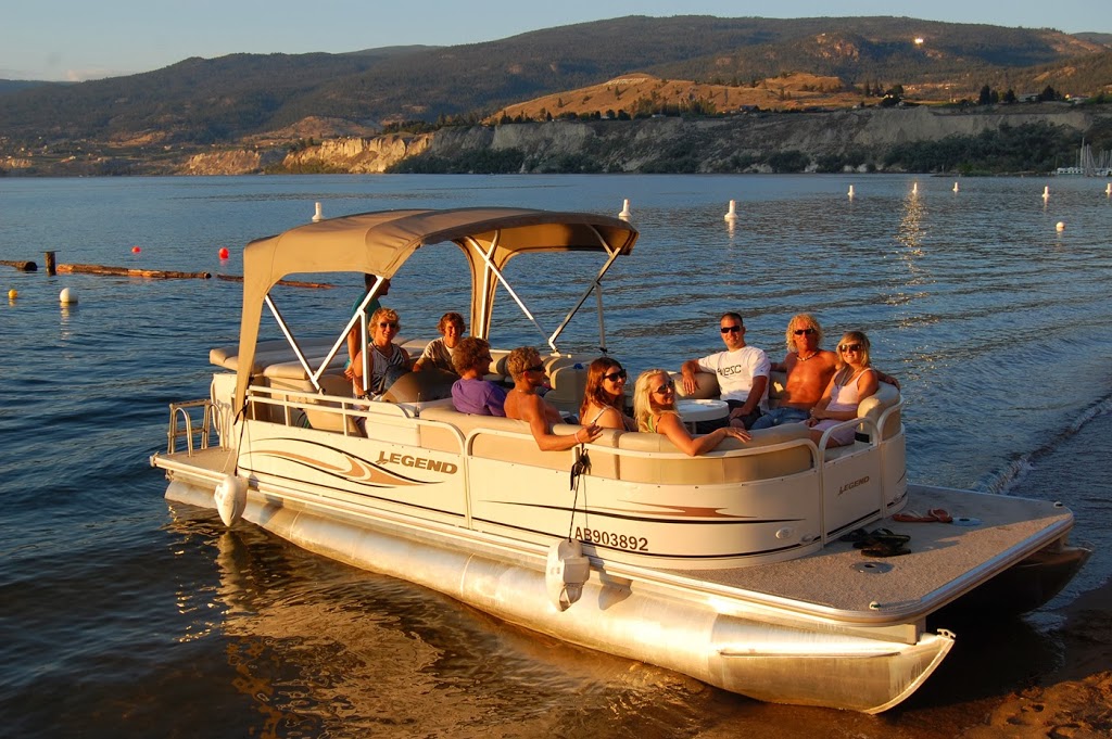 Castaways Water Sports Rentals | 21 Lakeshore Dr W, Penticton, BC V2A 7M5, Canada | Phone: (250) 490-2033