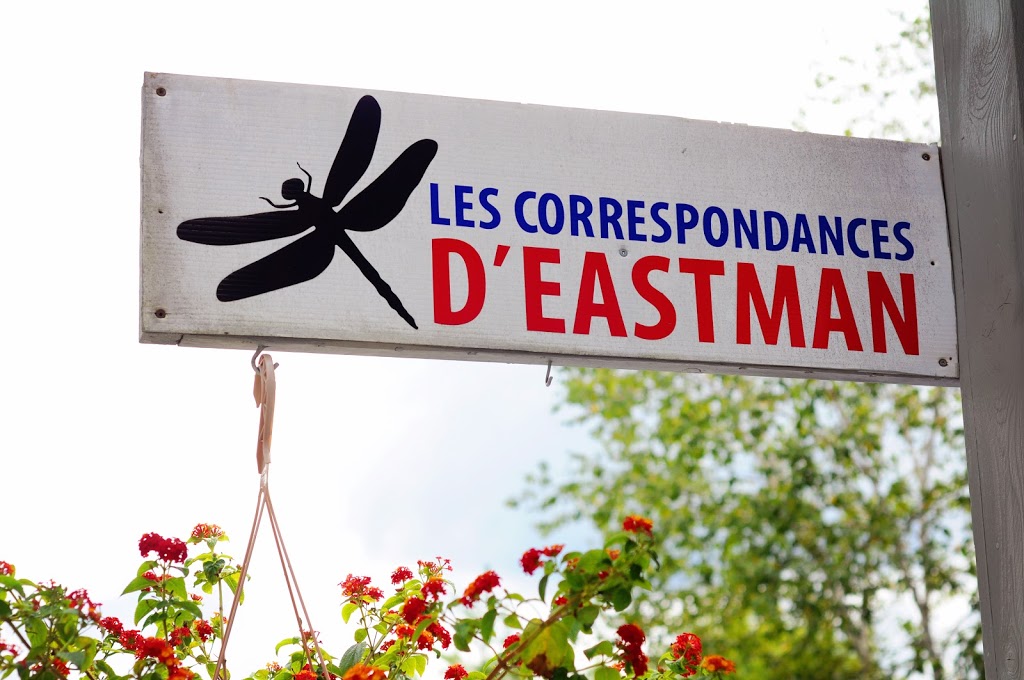 Correspondances DEastman | 338 Rue Principale, Eastman, QC J0E 1P0, Canada | Phone: (450) 297-2265