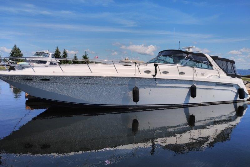 Bayshore Yacht Sales | 30 Quarry Ridge Rd, Barrie, ON L4M 7G1, Canada | Phone: (705) 300-8950