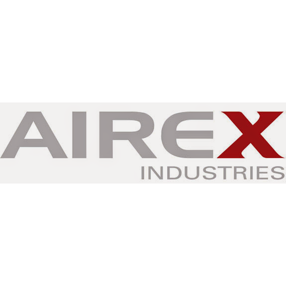 Airex Industries Inc | 2500 Rue Bernard-Lefebvre, Laval, QC H7C 0A5, Canada | Phone: (514) 351-2303