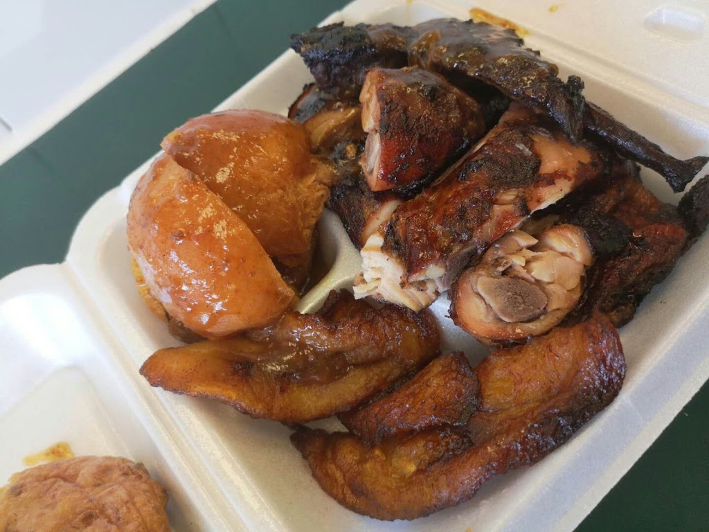 Jerk King Canada | 4457 Kingston Rd, Scarborough, ON M1E 2N7, Canada | Phone: (416) 282-3388