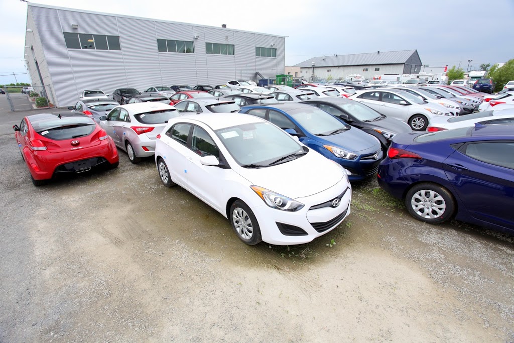 Olivier Hyundai St-Basile | 125 Boul Sir-Wilfrid-Laurier, Saint-Basile-le-Grand, QC J3N 1M2, Canada | Phone: (450) 441-2222