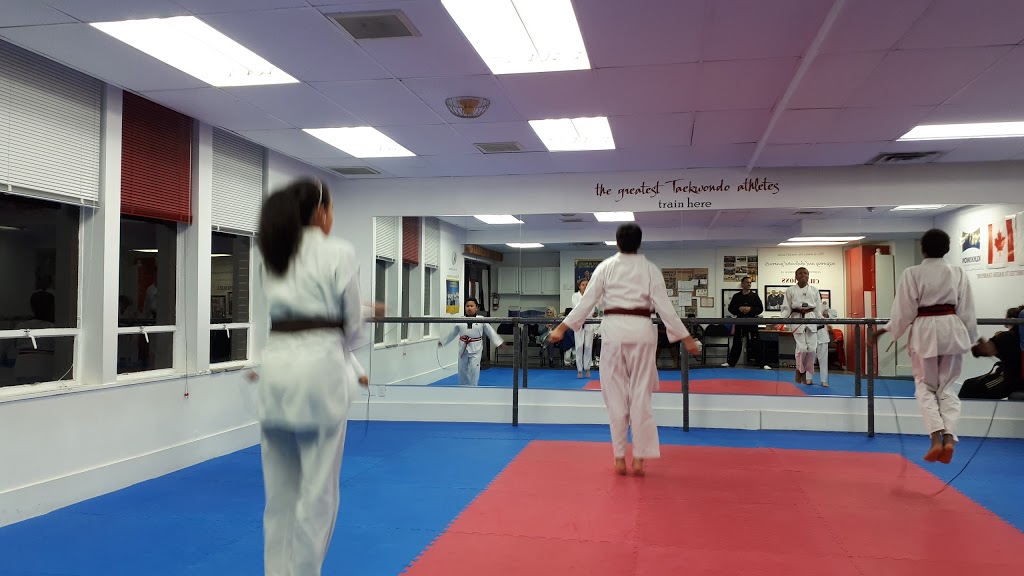 Champions Martial Arts | Mississauga, ON 1Y5 Unit #101, 3195 Erindale Station Rd, Mississauga, ON L5C 1Y5, Canada | Phone: (905) 568-0826