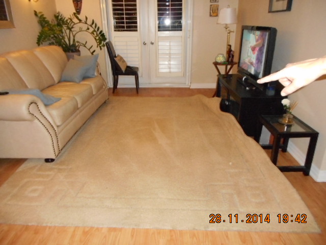 Tidy Master Carpet & Fabric Care | 51 Brookwell Dr, North York, ON M3M 2Y1, Canada | Phone: (416) 801-2657
