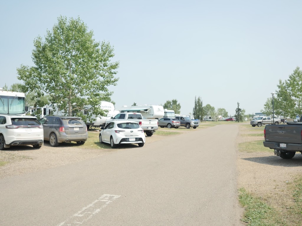 Town of Stettler Campground | 4621 62 St, Stettler, AB T0C 2L1, Canada | Phone: (403) 742-4411