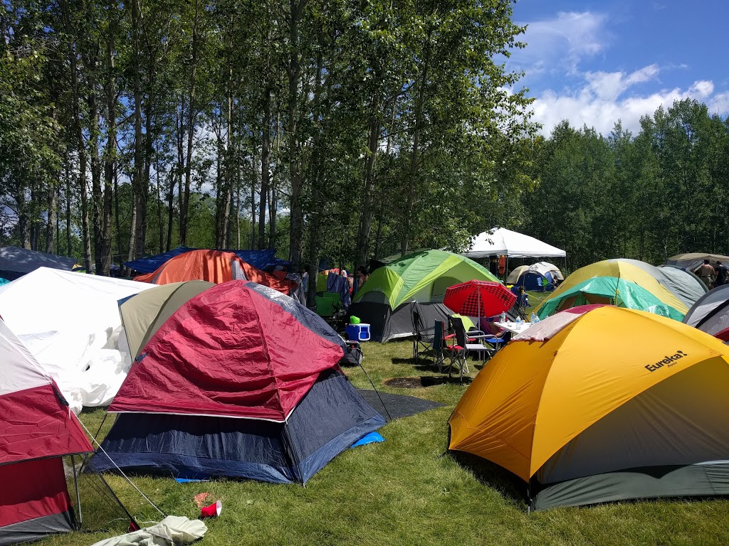 Camping municipal du Parc Carillon | Rue du Plein Air, Saint-André-dArgenteuil, QC J0V 1X0, Canada | Phone: (450) 537-1919