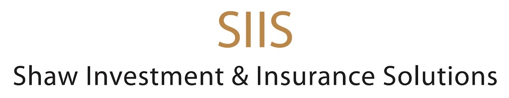 Shaw Investment & Insurance Solutions | 219 Labrador Dr, Waterloo, ON N2K 4M8, Canada | Phone: (519) 603-3111