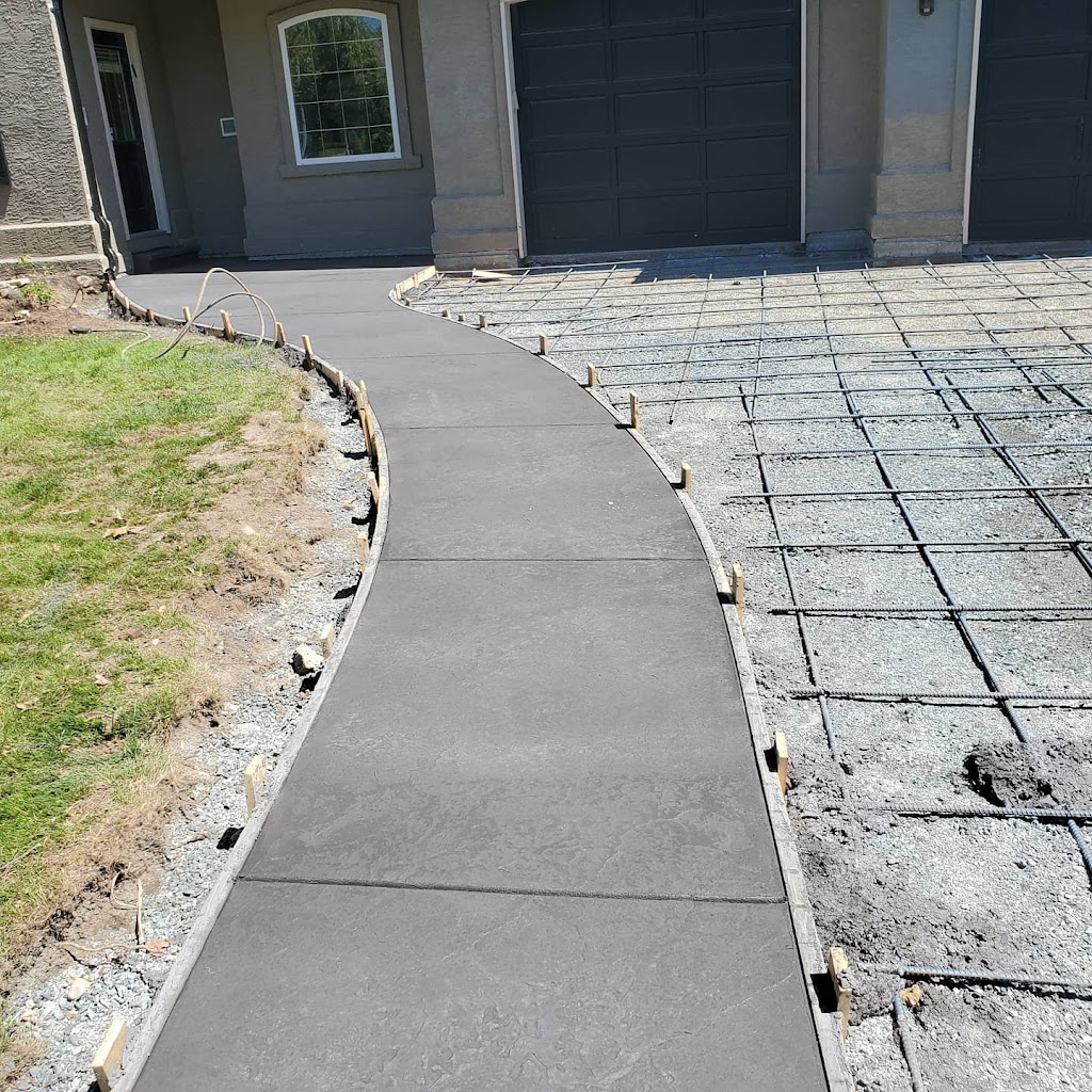 Renew Concrete Works | 2333 184 St, Surrey, BC V3S 9V2, Canada | Phone: (604) 862-6170