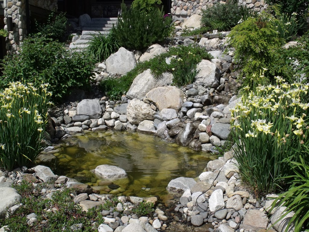 HN Landscaping | 1565 Ewart Rd, Sorrento, BC V0E 2W1, Canada | Phone: (250) 675-3407