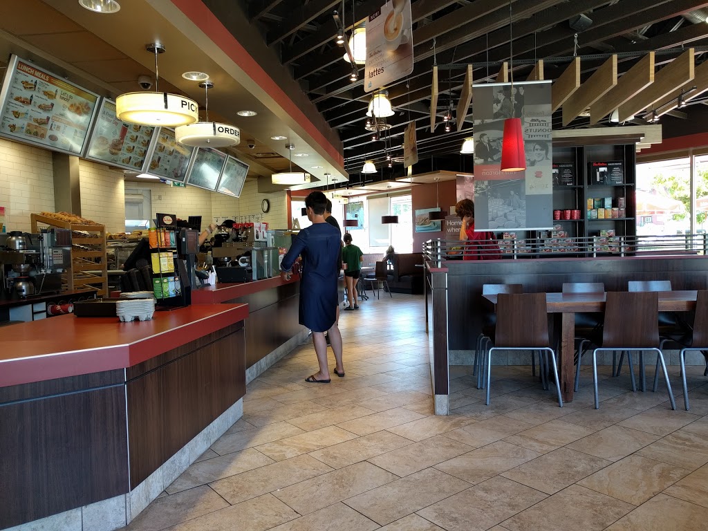 Tim Hortons | 1811 Garibaldi Way, Garibaldi Highlands, BC V0N 1T0, Canada | Phone: (604) 898-1032