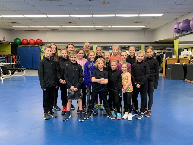 Mariposa School of Skating | 190 Bayview Dr, Barrie, ON L4M 4Y5, Canada | Phone: (705) 721-1223