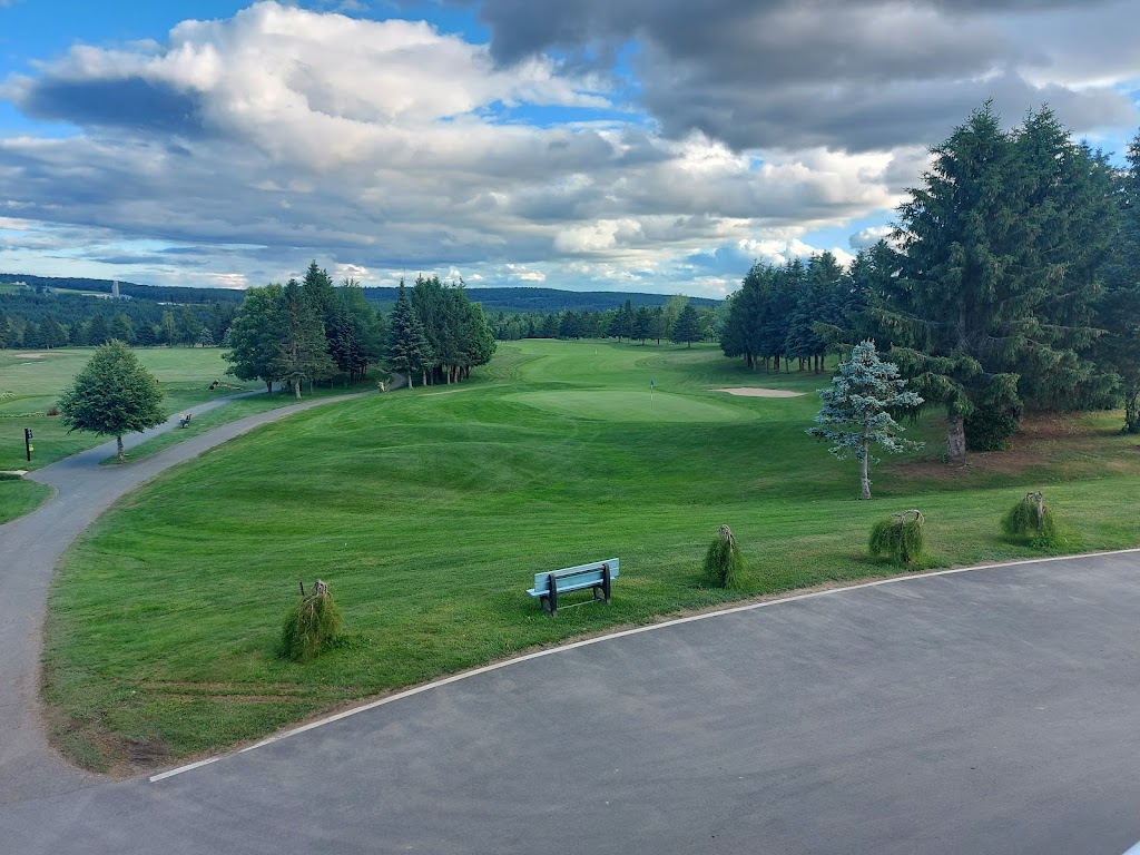 Club de Golf de Beauceville | 721 Rte du Golf, Beauceville, QC G5X 2T8, Canada | Phone: (418) 774-4141