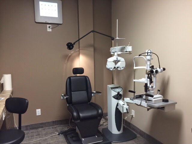 Markham Eye and Vision Care | 5 Swan Lake Blvd #7, Markham, ON L6E 0K7, Canada | Phone: (905) 471-8118