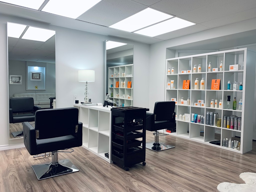 CH Salon Edmonton | 9829 179 Ave NW, Edmonton, AB T5X 6A6, Canada | Phone: (587) 938-9199