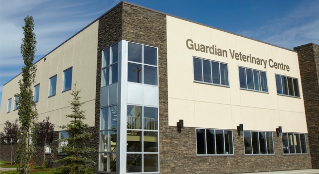 VCA Canada Guardian Veterinary Centre | 5620 99 St NW, Edmonton, AB T6E 1V2, Canada | Phone: (780) 436-5880